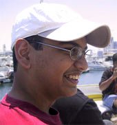 Arvind Satyanarayan