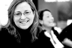 Elise Bauer