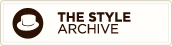 The Style Archive