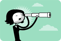 telescope-girl.gif